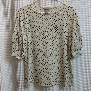 Women’s H&M Blouse